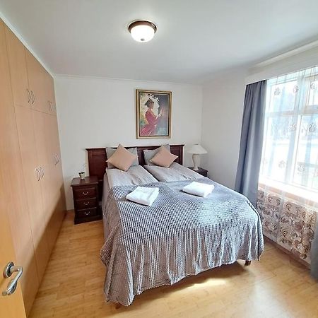 Spacious Apartment -Top Location Акурейрі Екстер'єр фото