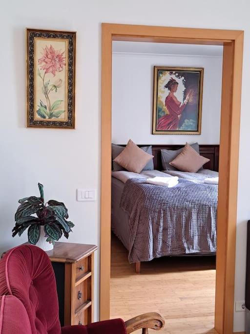 Spacious Apartment -Top Location Акурейрі Екстер'єр фото